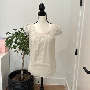 JCrew Blouse